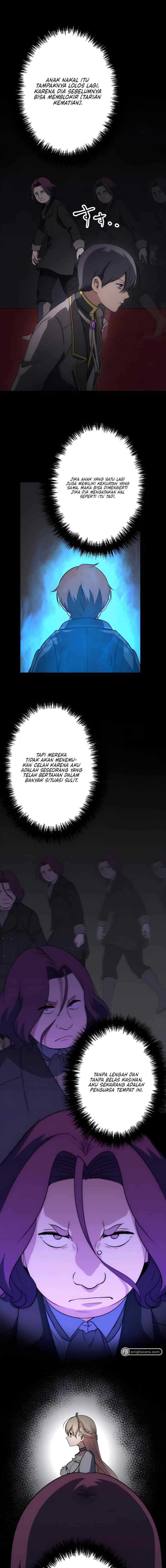 Tensei Majutsushi no Isekai Seikatsu: Gensaku Chishiki de Sekai Saikyou chapter 23 halaman 6