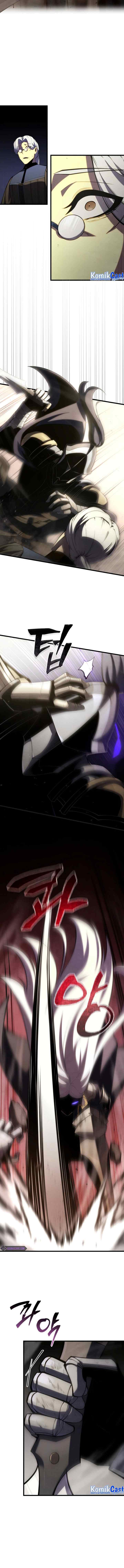 Swordmaster's Youngest Son chapter 97 halaman 5
