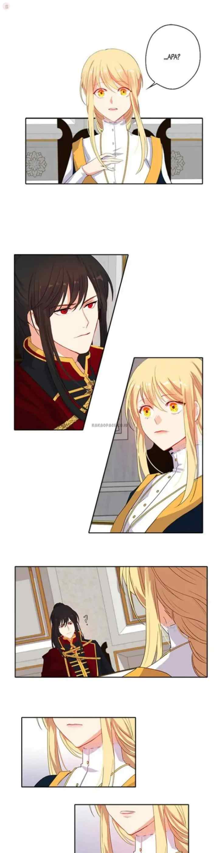 La Compagne de L'Empereur chapter 9 halaman 14
