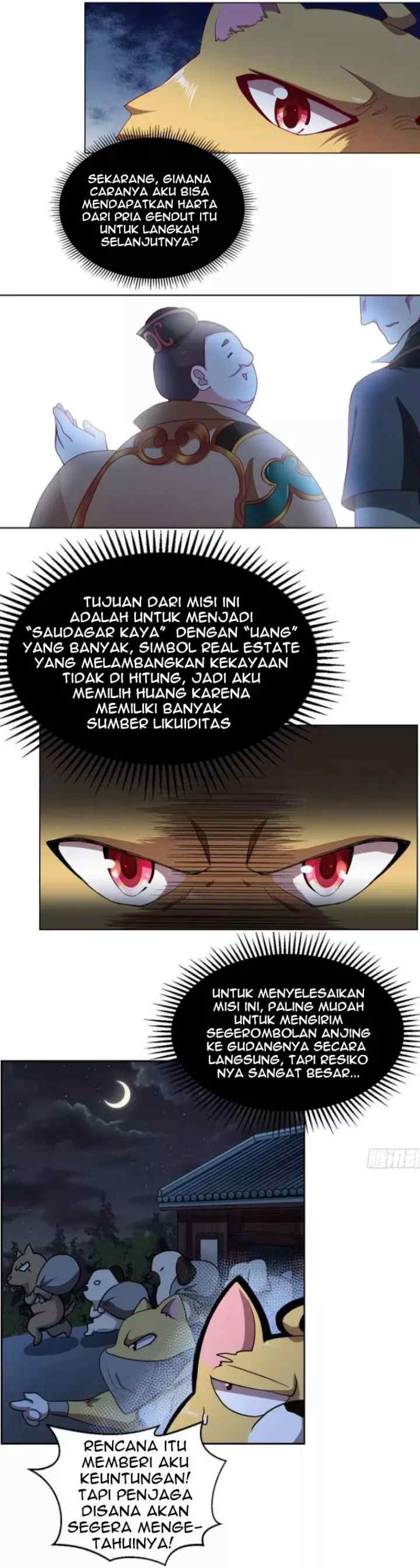 Rebirth of a Golden Boy in Another World chapter 4 halaman 5