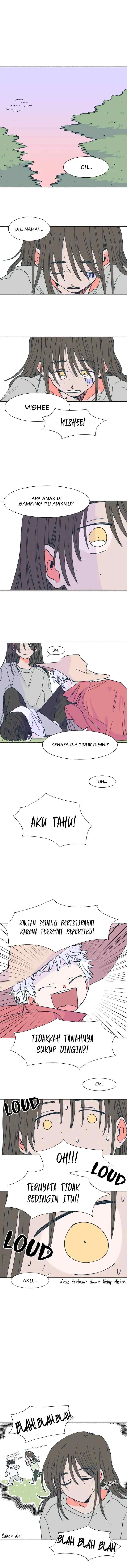 Dam of the Forest chapter 8 halaman 7