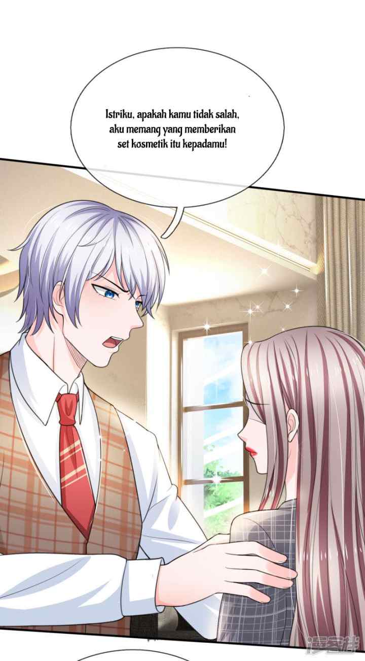 The Top Abandoned Young chapter 46 halaman 9