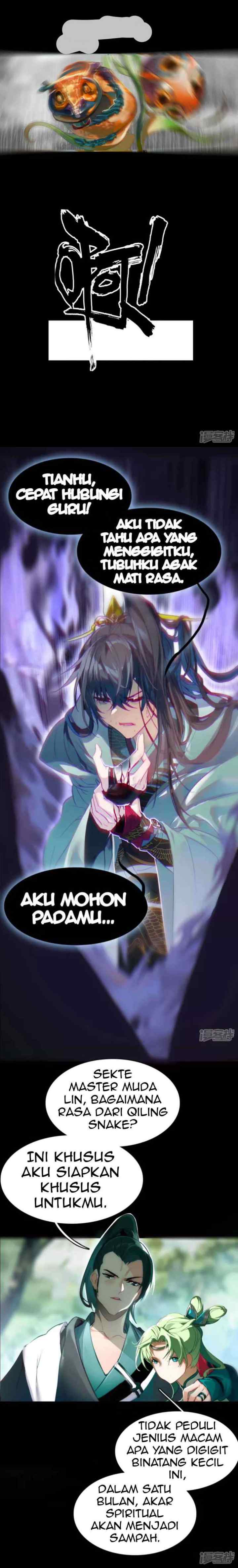 Dragon Warriors chapter 1 halaman 10