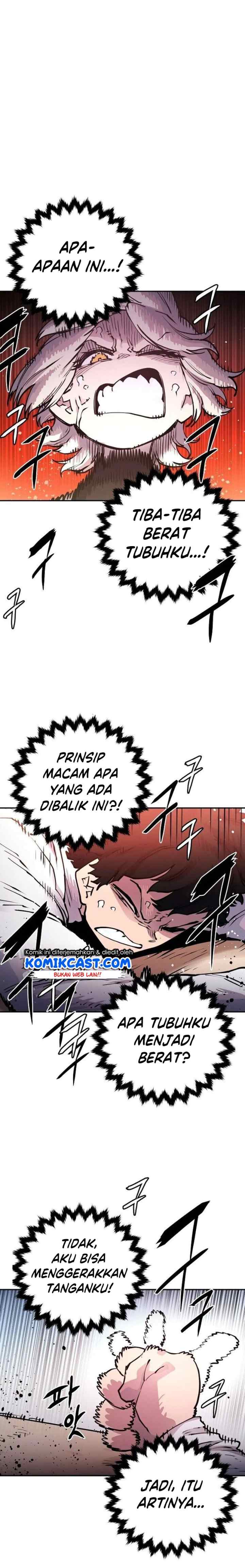 Players chapter 8 halaman 14