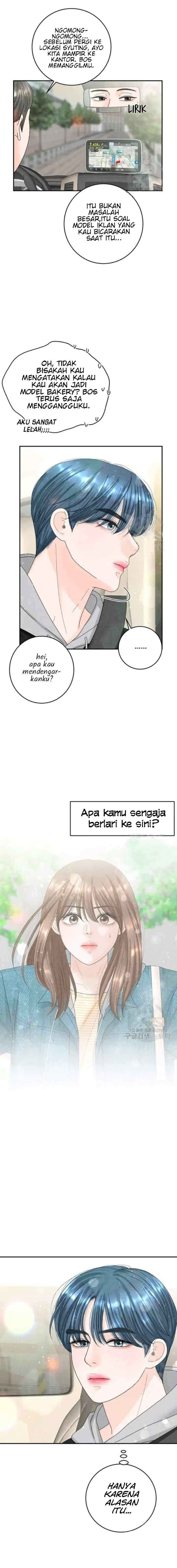 Four Ways to Find a Wife chapter 33 halaman 5