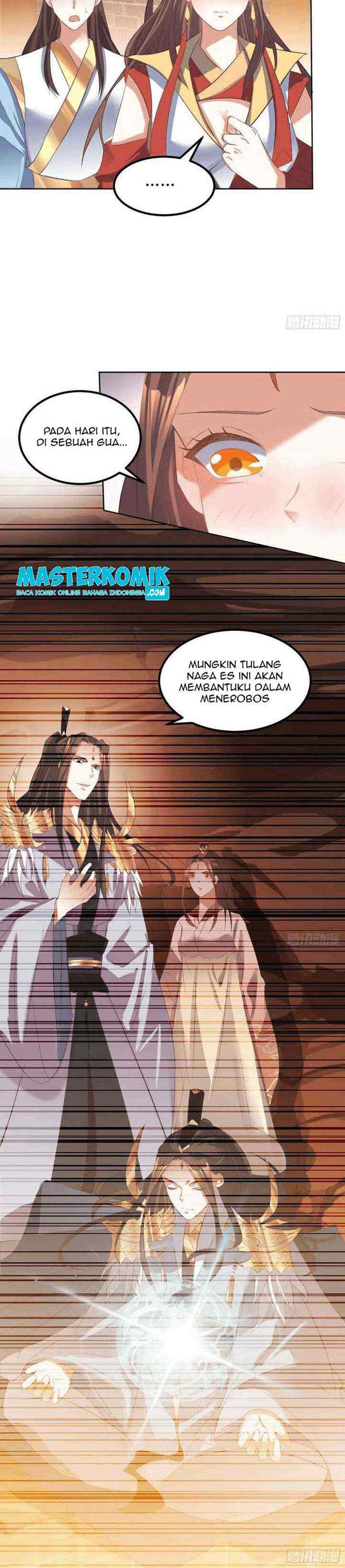 Top Villain's Big Brother chapter 25 halaman 13