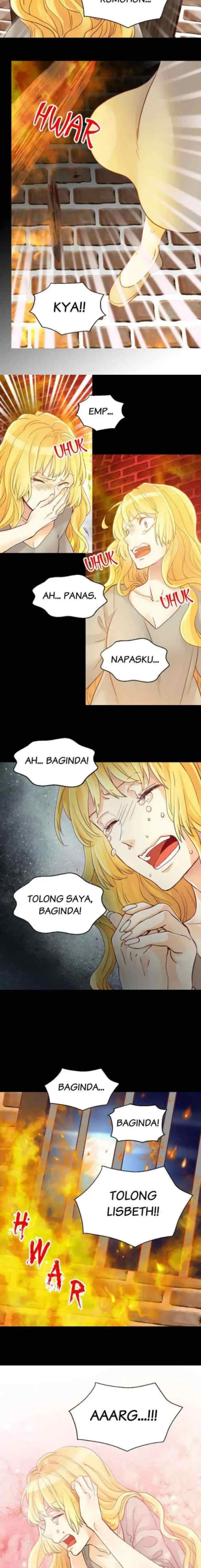 Empress of Another World chapter 38 halaman 6