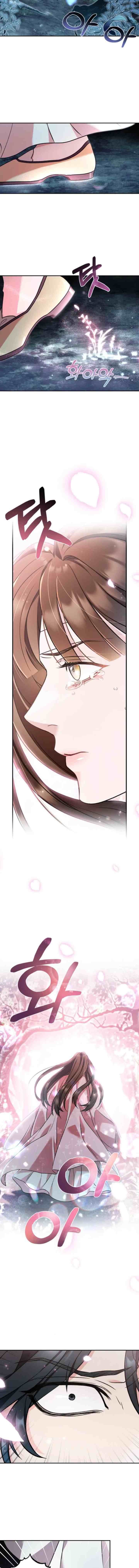 Love Song of Heeran chapter 62 halaman 9