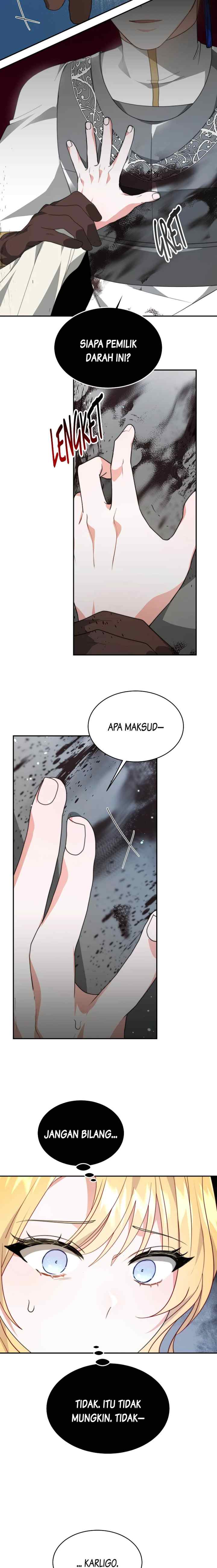 My Ex-Husband Became the Male Lead chapter 48 halaman 9