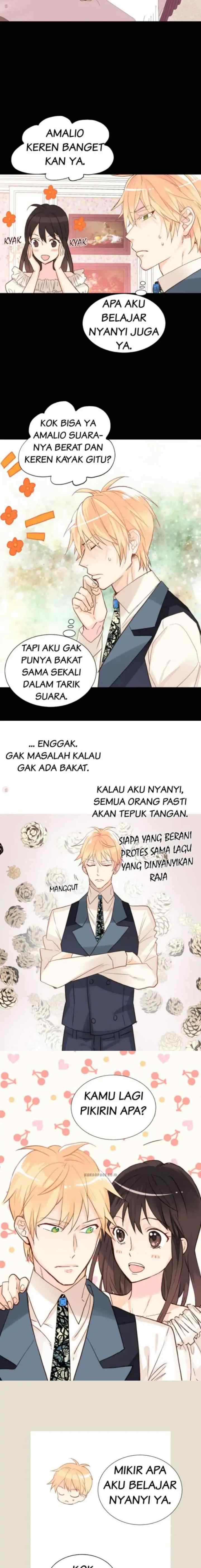 Empress of Another World chapter 89 halaman 6