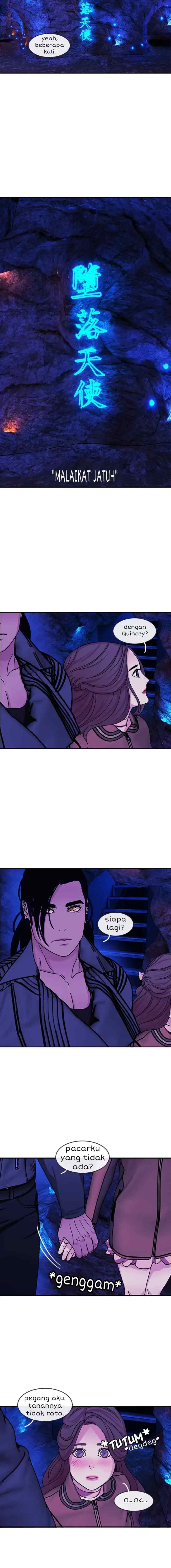 Midnight With Poppy Land chapter 52 halaman 18