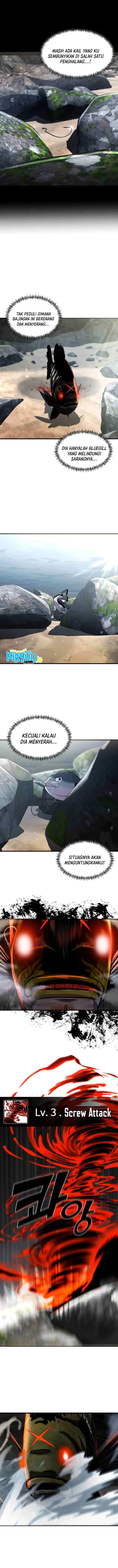 Surviving as a Fish chapter 17 halaman 10
