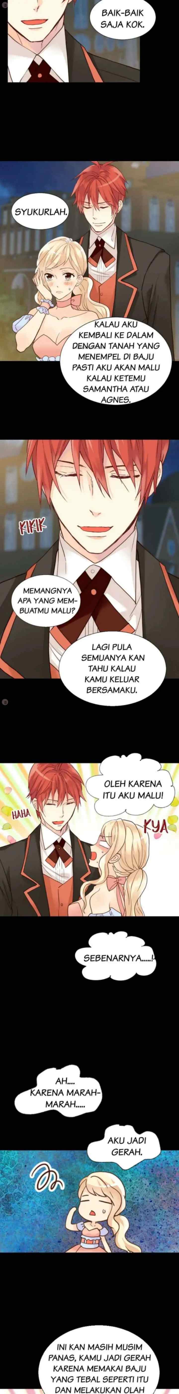 Empress of Another World chapter 96 halaman 7