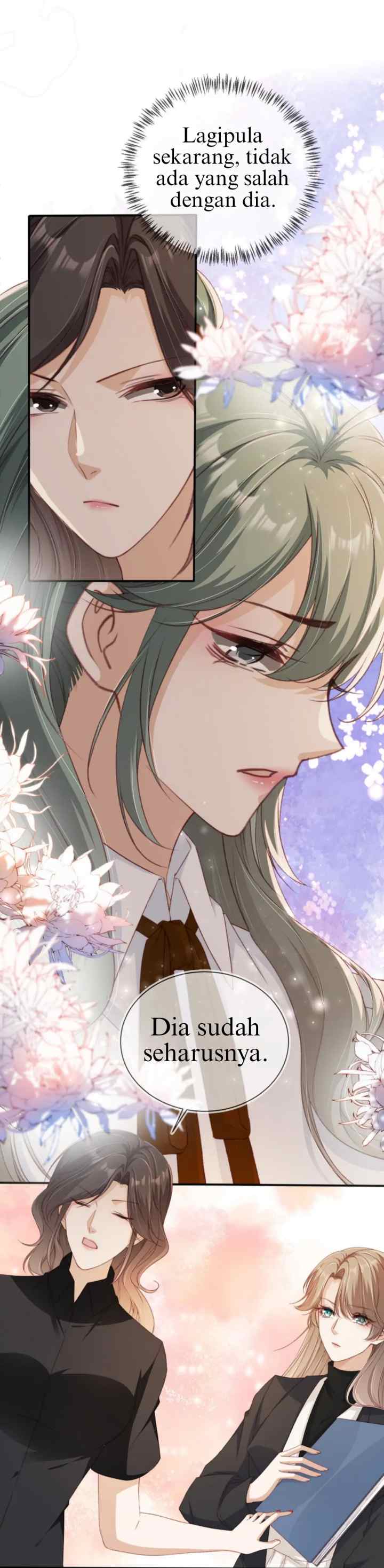 I Married the Disabled Big Shot After My Rebirth chapter 39 halaman 11