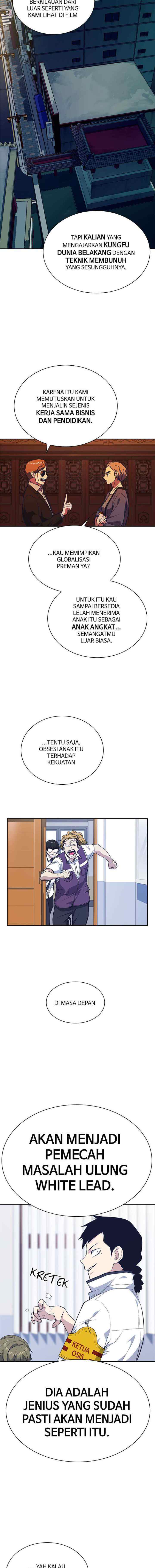 Kenkyu Gurupu chapter 75 halaman 7