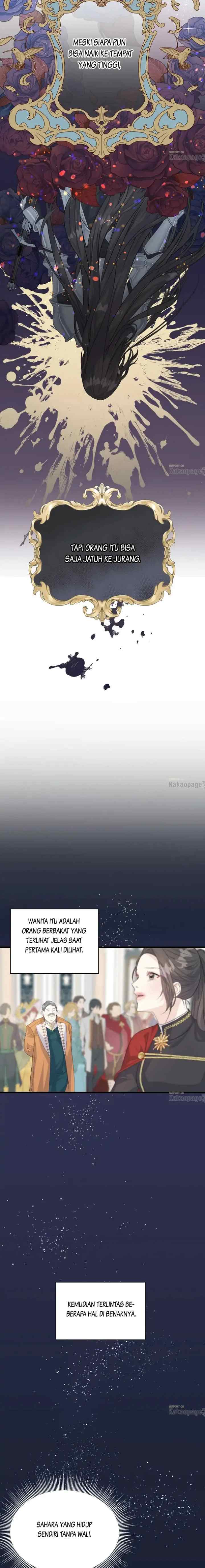 Crows Like Things That Sparkle chapter 25 halaman 13