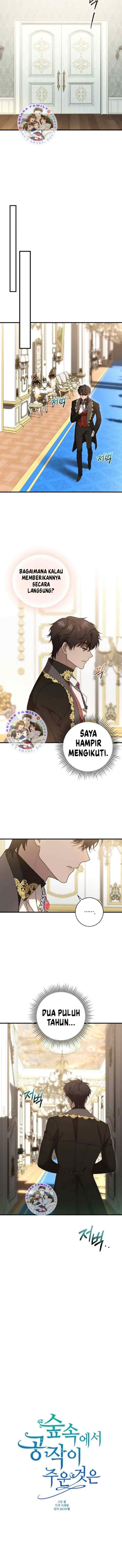 What The Duke Picked Up In The Forest chapter 42 halaman 4