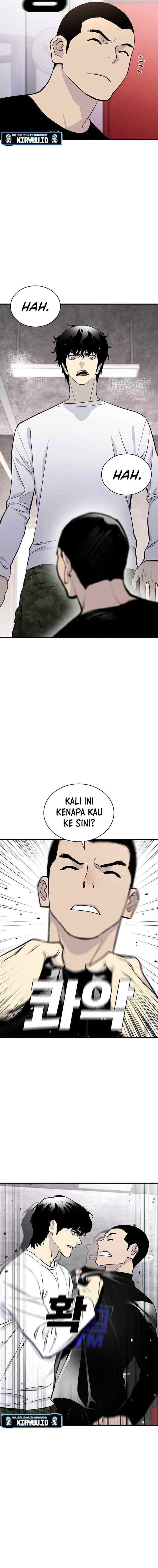 Ranker (2022) chapter 47 halaman 5