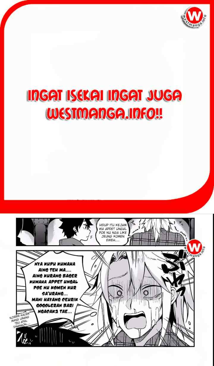 Kyoukai Meikyuu to Ikai no Majutsushi chapter 2 halaman 17