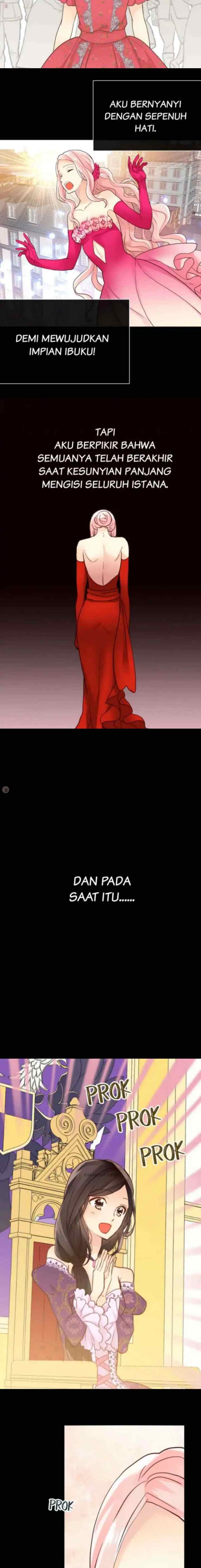 Empress of Another World chapter 98 halaman 6