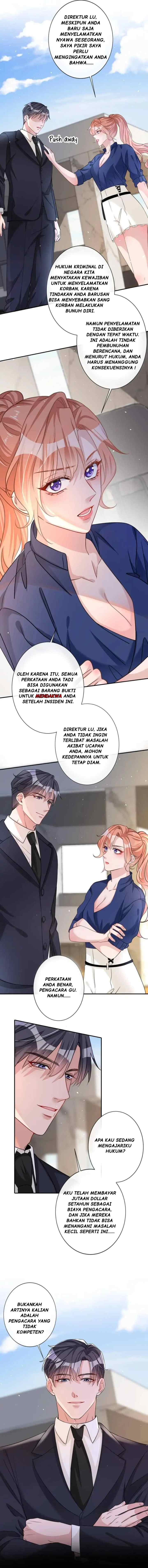 Refuse Mr.Lu chapter 9 halaman 3