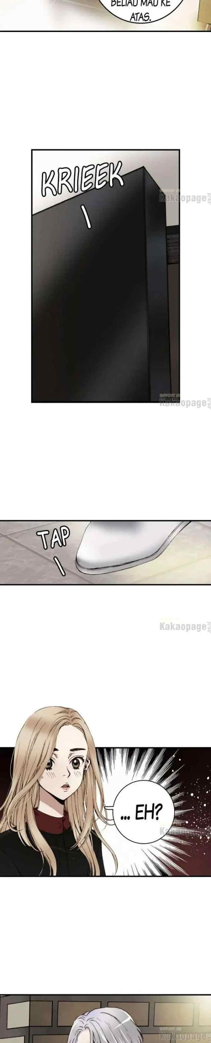 This Isn't Right! chapter 39 halaman 7