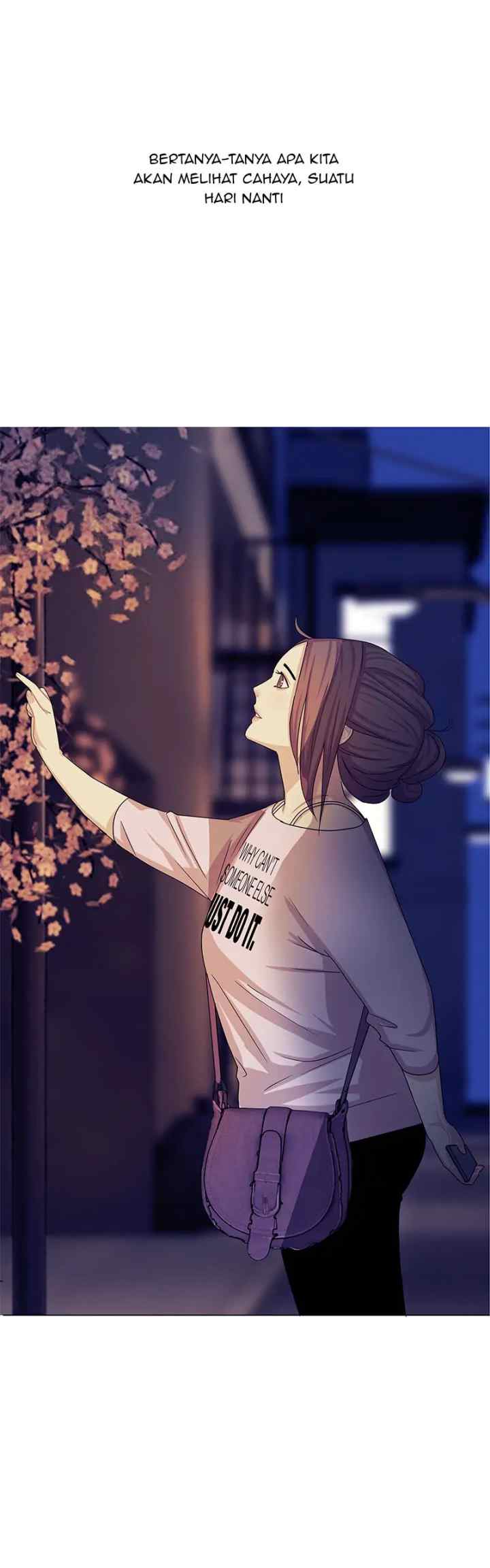 Midnight With Poppy Land chapter 15 halaman 20