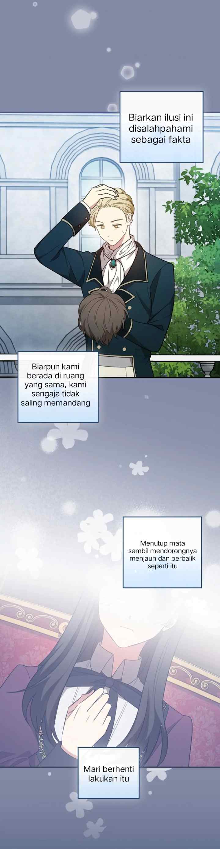 Run Maelle chapter 37 halaman 4