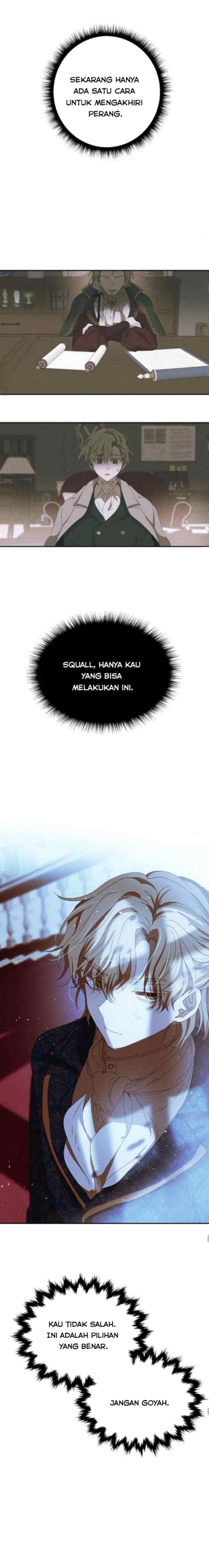 Foam of the Waves chapter 9 halaman 15