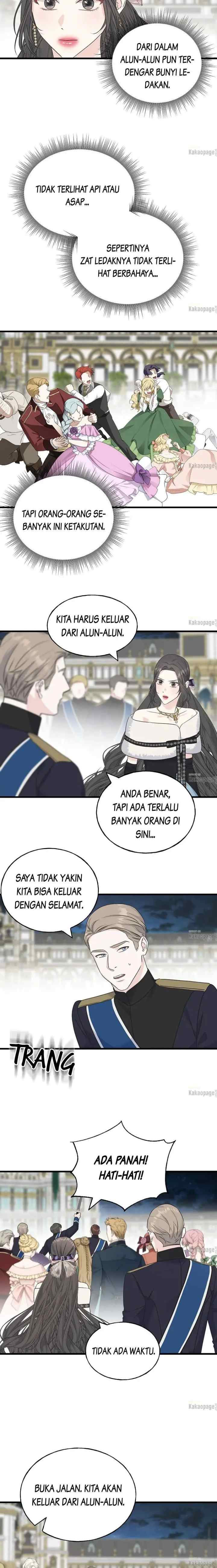 Crows Like Things That Sparkle chapter 66 halaman 4