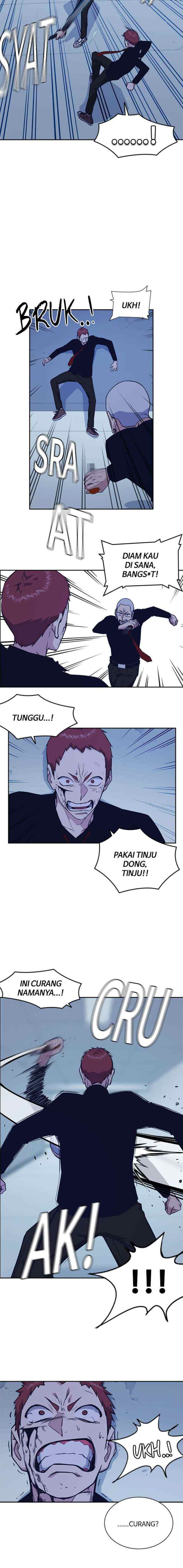 Kenkyu Gurupu chapter 60 halaman 5