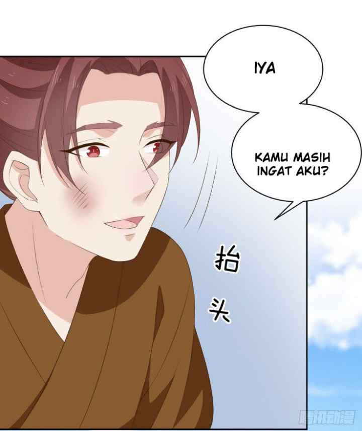 Pupillary Master chapter 36.1 halaman 8