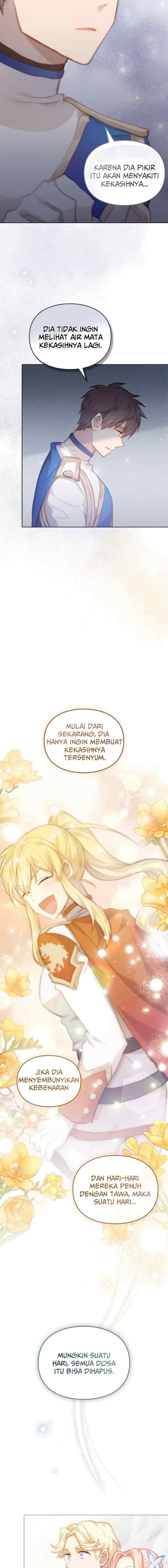 Falling For The Enemy chapter 36 halaman 14
