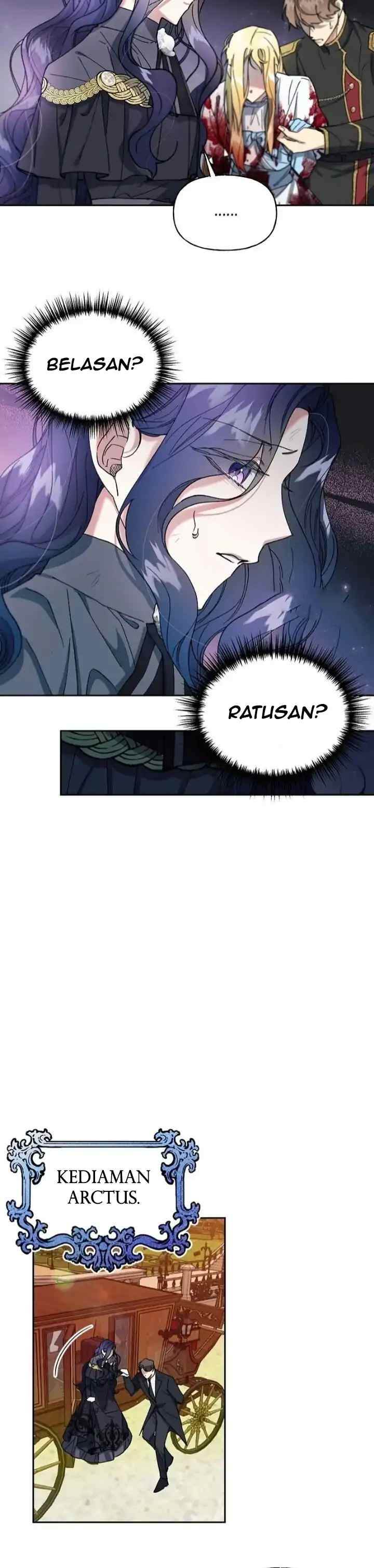 The Empire's Sacrifice chapter 28 halaman 5