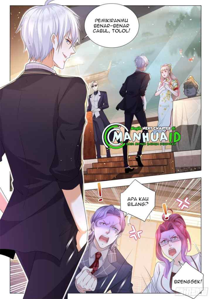 Shen Hao's Heavenly Fall System chapter 157 halaman 6