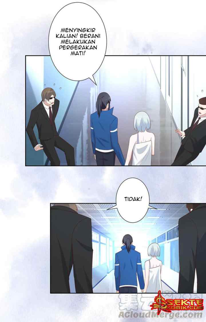Cultivators In The City chapter 31 halaman 7