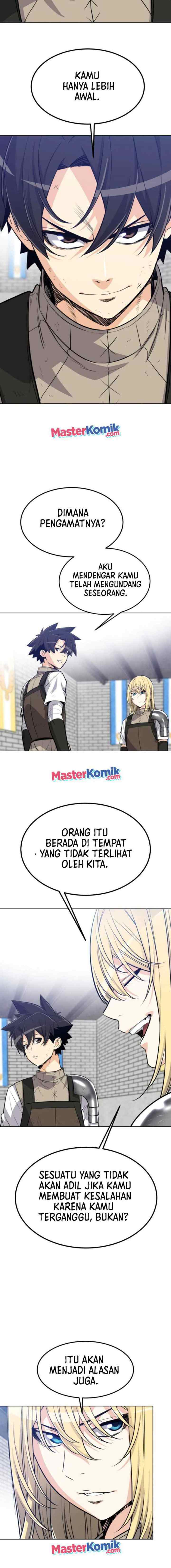 Overpowered Sword chapter 13 halaman 6