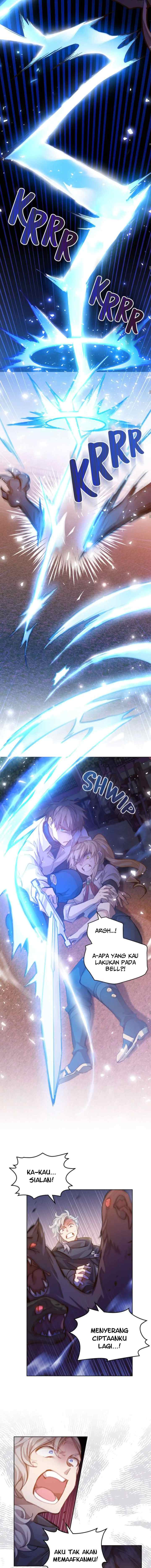 Falling For The Enemy chapter 20 halaman 6