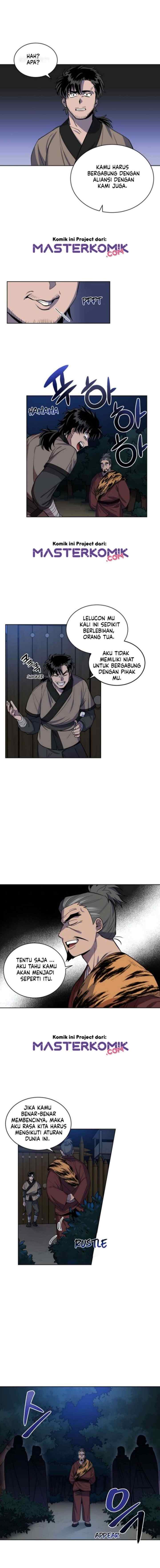 Fire Dragon King chapter 12 halaman 10