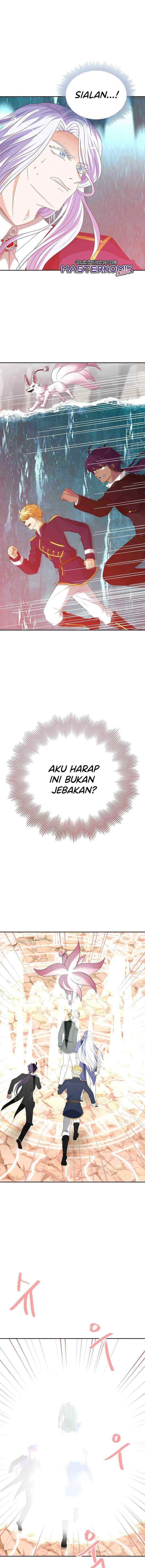 The Book of Lagier chapter 28 halaman 18