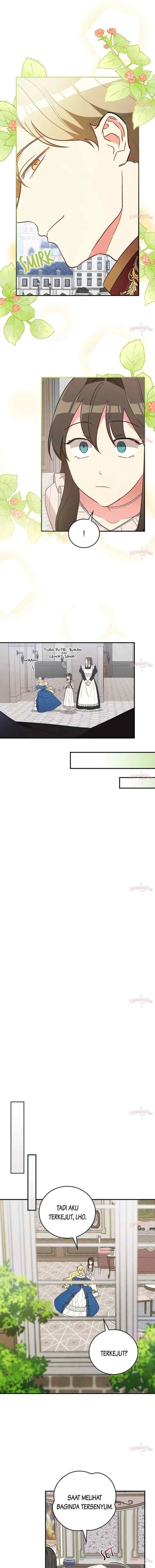 Run Maelle chapter 11 halaman 11