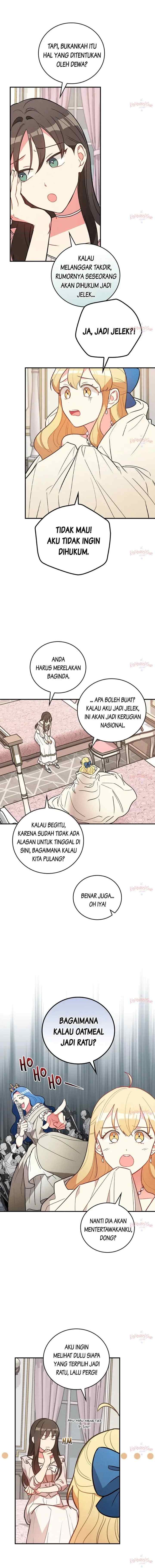 Run Maelle chapter 11 halaman 14