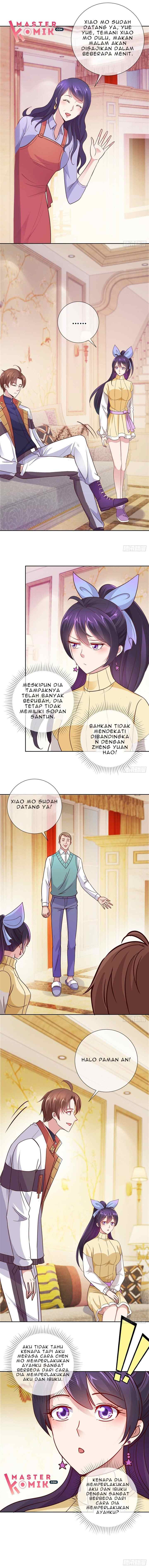 Rebirth of the Earth Immortal Venerable chapter 19 halaman 6