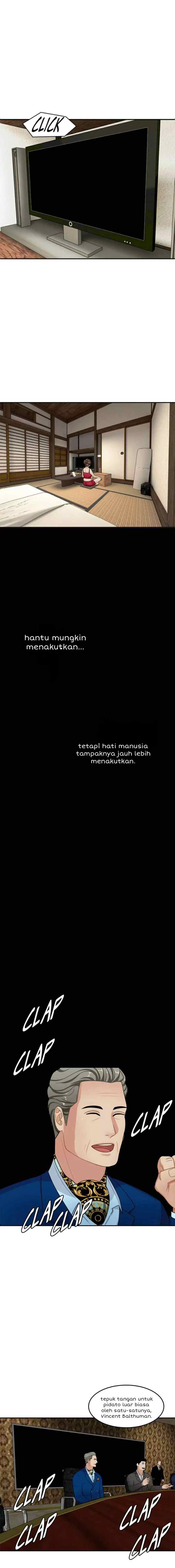 Midnight With Poppy Land chapter 98 halaman 18