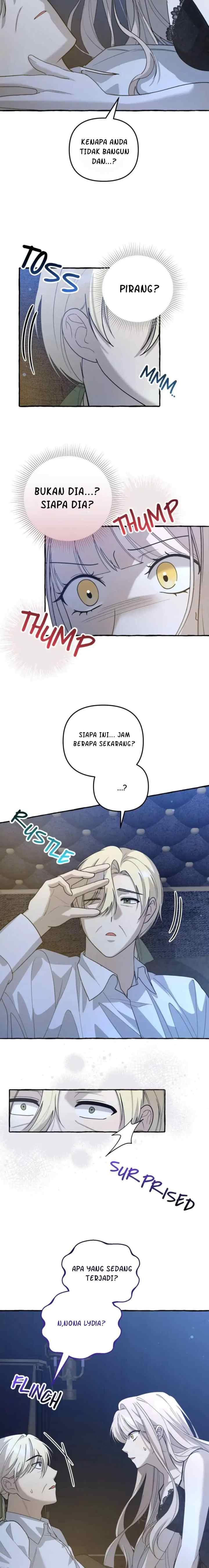 Are We Still In Love? chapter 18 halaman 16