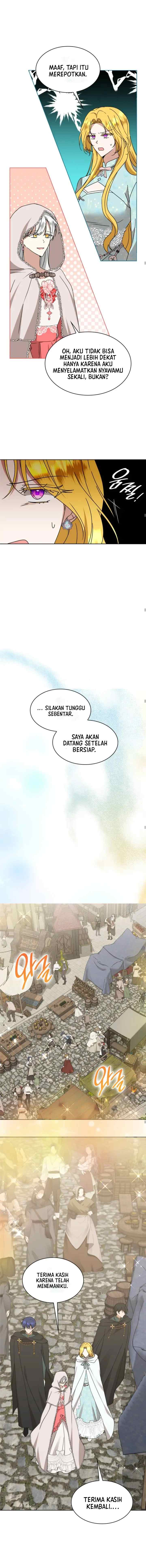 I Hope to Die chapter 16 halaman 10