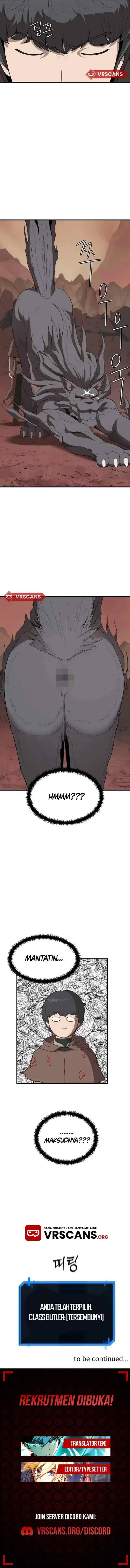 S-Rank Butler chapter 2 halaman 20