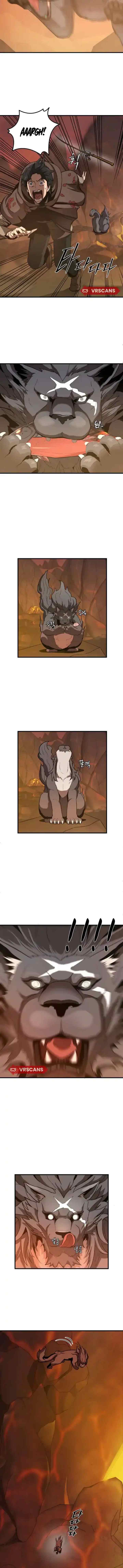 S-Rank Butler chapter 2 halaman 4