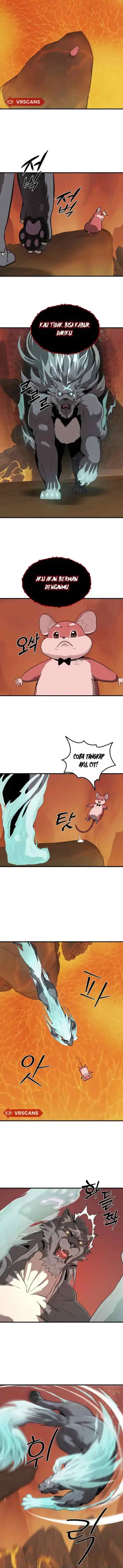 S-Rank Butler chapter 5 halaman 11