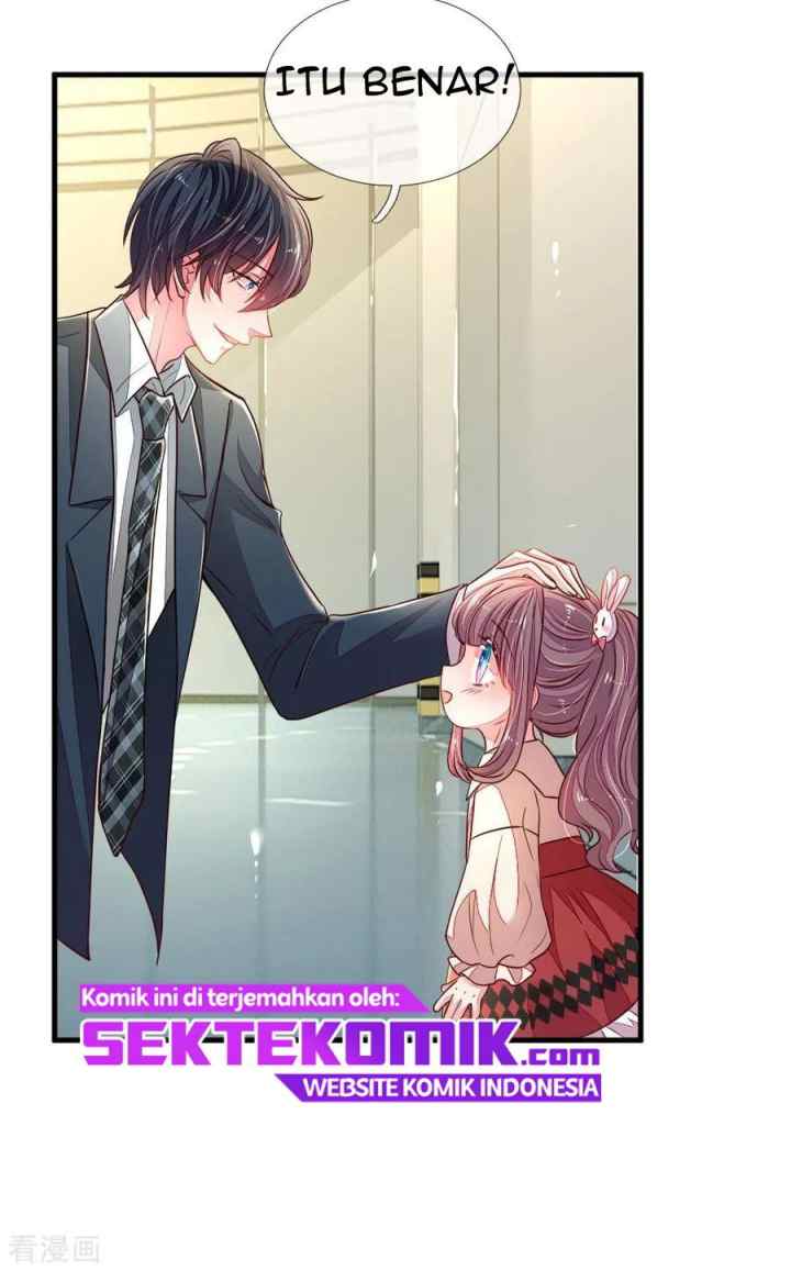 Mommy Is Coming, Daddy Watch Out! chapter 10 halaman 9